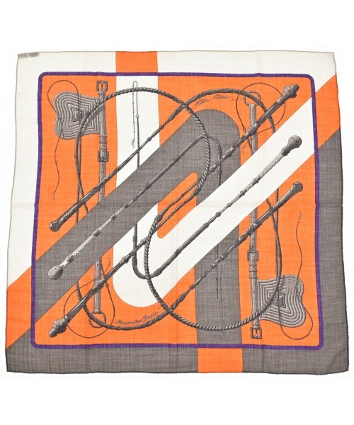 HERMES(エルメス)のバンダナ・スカーフ サイズ:90 39,800円