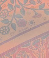 HERMES（エルメス）バンダナ・スカーフ オレンジ サイズ:140 レディース/2200697590053