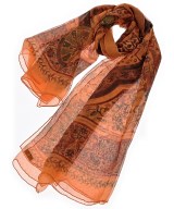 HERMES バンダナ・スカーフ