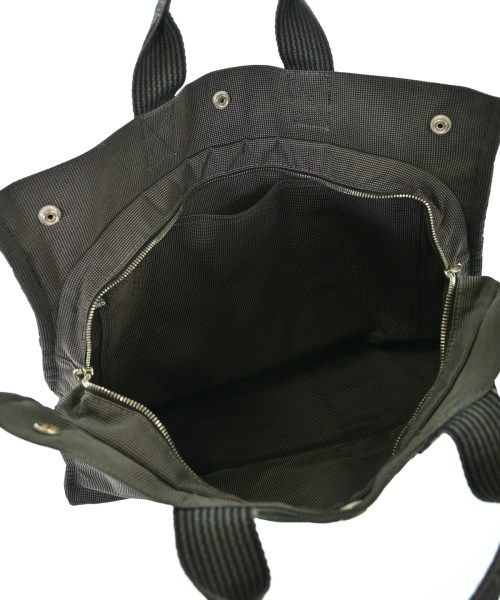 HERMES（エルメス）トートバッグ グレー サイズ:- レディース/2200697807014