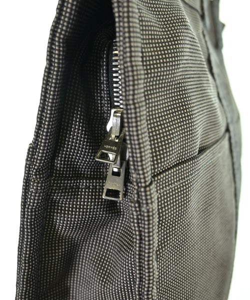 HERMES（エルメス）トートバッグ グレー サイズ:- レディース/2200697807014