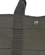 HERMES（エルメス）トートバッグ グレー サイズ:- レディース/2200697807014
