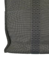 HERMES（エルメス）トートバッグ グレー サイズ:- レディース/2200697807014
