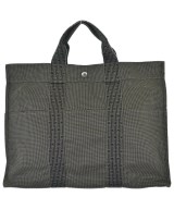HERMES トートバッグ