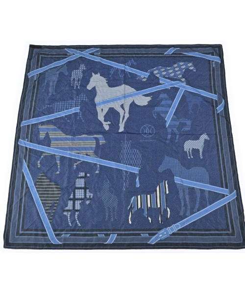 HERMES(エルメス)のバンダナ・スカーフ サイズ:100 59,800円