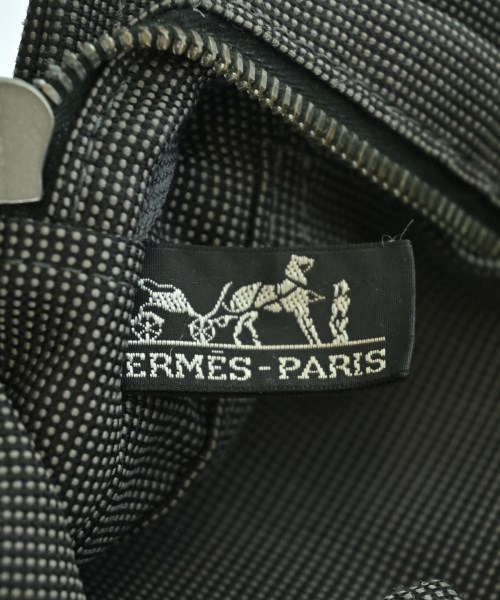 HERMES（エルメス）トートバッグ グレー サイズ:PM レディース/2200698269026