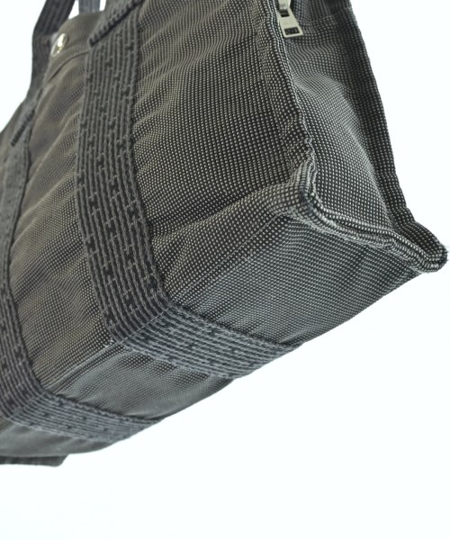 HERMES（エルメス）トートバッグ グレー サイズ:PM レディース/2200698269026