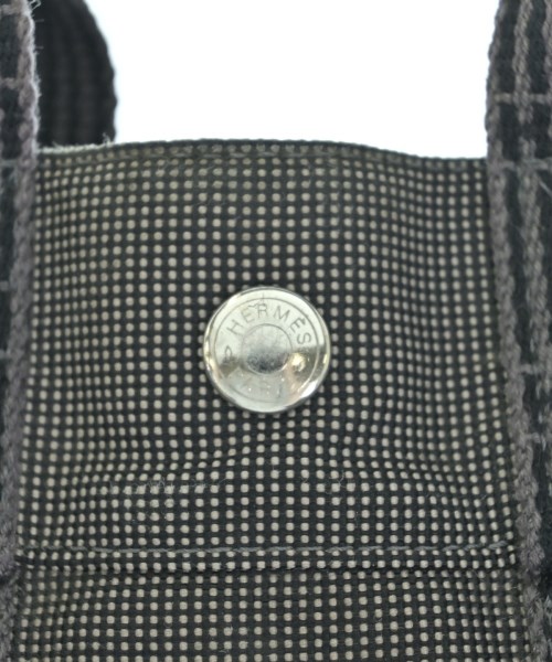HERMES（エルメス）トートバッグ グレー サイズ:PM レディース/2200698269026