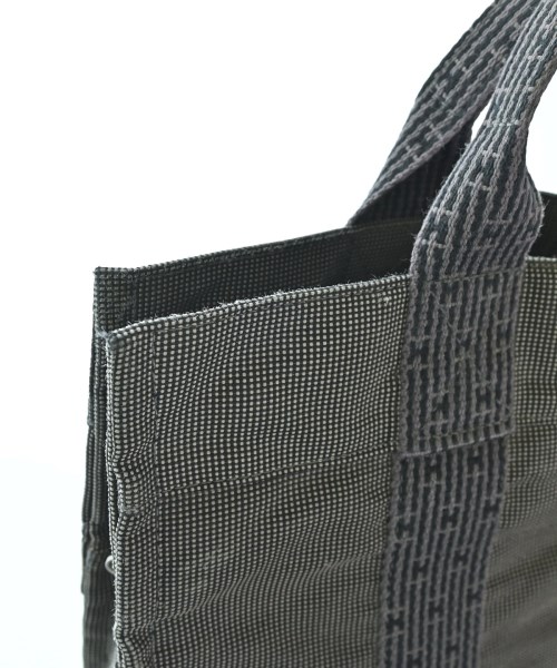 HERMES（エルメス）トートバッグ グレー サイズ:PM レディース/2200698269026