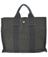 HERMES（エルメス）トートバッグ グレー サイズ:PM レディース/2200698269026