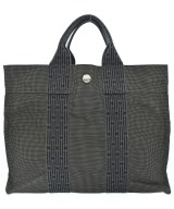 HERMES トートバッグ