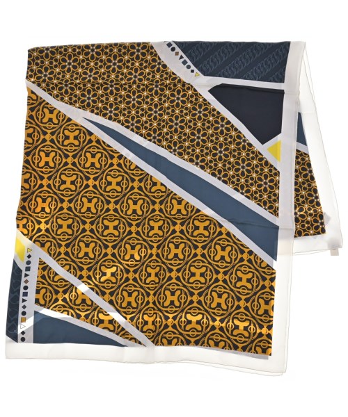 HERMES(エルメス)のバンダナ・スカーフ サイズ:140 92,800円