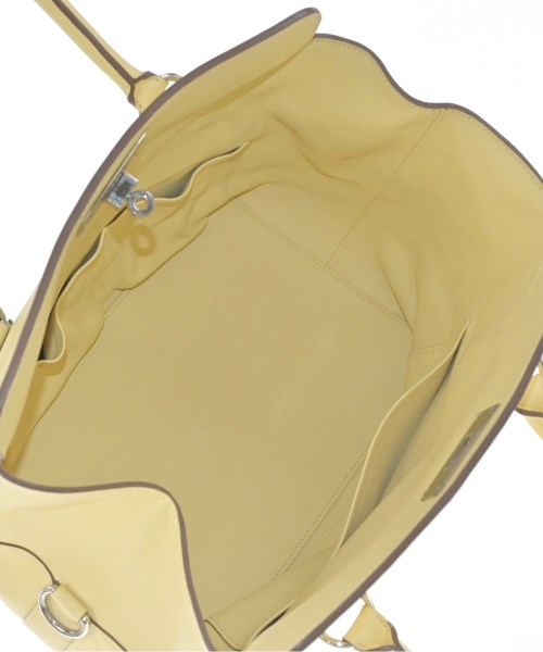HERMES（エルメス）ハンドバッグ 黄 サイズ:26 レディース/2200698501010