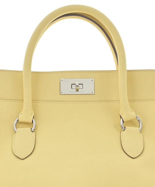 HERMES（エルメス）ハンドバッグ 黄 サイズ:26 レディース/2200698501010