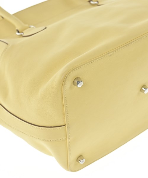 HERMES（エルメス）ハンドバッグ 黄 サイズ:26 レディース/2200698501010