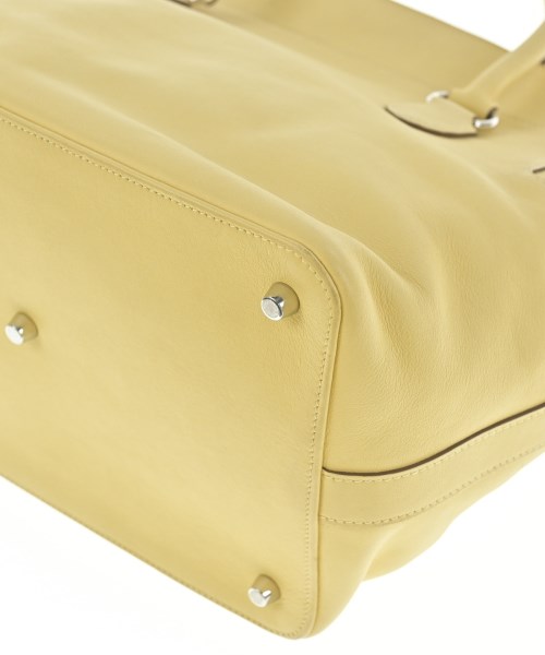 HERMES（エルメス）ハンドバッグ 黄 サイズ:26 レディース/2200698501010