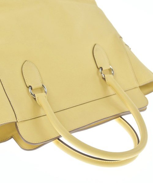 HERMES（エルメス）ハンドバッグ 黄 サイズ:26 レディース/2200698501010