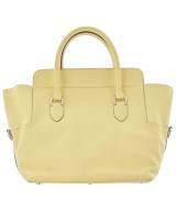 HERMES（エルメス）ハンドバッグ 黄 サイズ:26 レディース/2200698501010