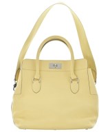 HERMES（エルメス）ハンドバッグ 黄 サイズ:26 レディース/2200698501010