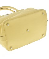 HERMES（エルメス）ハンドバッグ 黄 サイズ:26 レディース/2200698501010