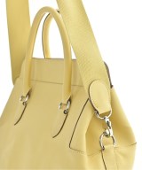 HERMES（エルメス）ハンドバッグ 黄 サイズ:26 レディース/2200698501010