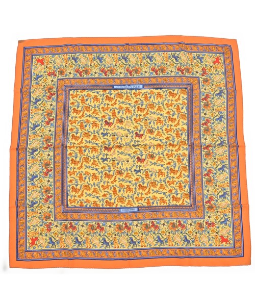 HERMES(エルメス)のバンダナ・スカーフ サイズ:90 34,800円