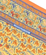 HERMES（エルメス）バンダナ・スカーフ オレンジ サイズ:90 レディース/2200694610020