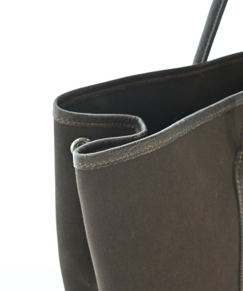 HERMES（エルメス）トートバッグ 茶 サイズ:PM レディース/2200698337015
