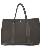 HERMES（エルメス）トートバッグ 茶 サイズ:PM レディース/2200698337015