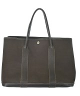 HERMES（エルメス）トートバッグ 茶 サイズ:PM レディース/2200698337015