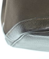HERMES（エルメス）トートバッグ 茶 サイズ:PM レディース/2200698337015