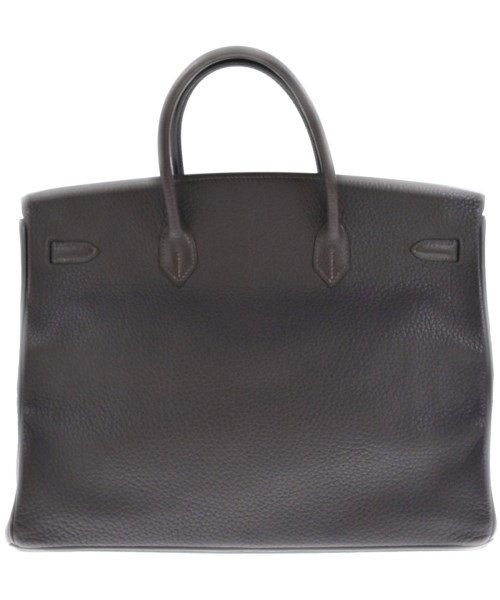 HERMES（エルメス）ハンドバッグ 茶 サイズ:40 レディース/2200698647015