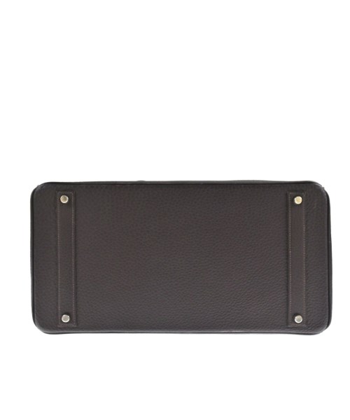 HERMES（エルメス）ハンドバッグ 茶 サイズ:40 レディース/2200698647015