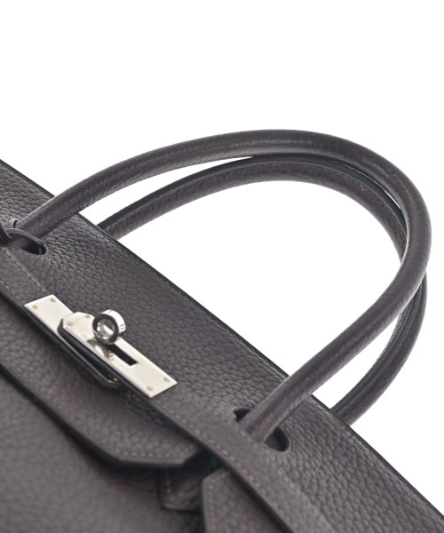 HERMES（エルメス）ハンドバッグ 茶 サイズ:40 レディース/2200698647015