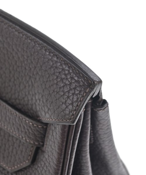 HERMES（エルメス）ハンドバッグ 茶 サイズ:40 レディース/2200698647015
