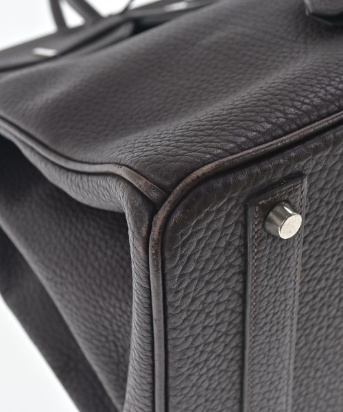 HERMES（エルメス）ハンドバッグ 茶 サイズ:40 レディース/2200698647015