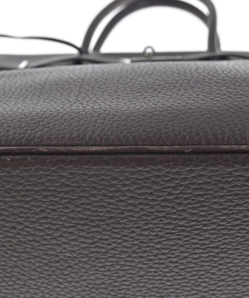 HERMES（エルメス）ハンドバッグ 茶 サイズ:40 レディース/2200698647015