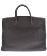 HERMES（エルメス）ハンドバッグ 茶 サイズ:40 レディース/2200698647015