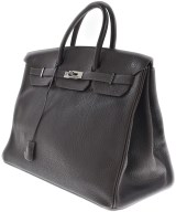 HERMES（エルメス）ハンドバッグ 茶 サイズ:40 レディース/2200698647015