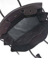 HERMES（エルメス）ハンドバッグ 茶 サイズ:40 レディース/2200698647015