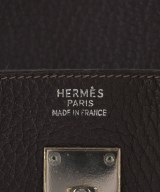 HERMES（エルメス）ハンドバッグ 茶 サイズ:40 レディース/2200698647015