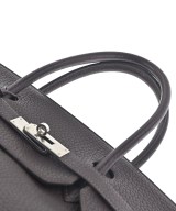 HERMES（エルメス）ハンドバッグ 茶 サイズ:40 レディース/2200698647015
