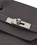 HERMES（エルメス）ハンドバッグ 茶 サイズ:40 レディース/2200698647015