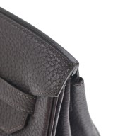 HERMES（エルメス）ハンドバッグ 茶 サイズ:40 レディース/2200698647015