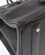HERMES（エルメス）ハンドバッグ 茶 サイズ:40 レディース/2200698647015