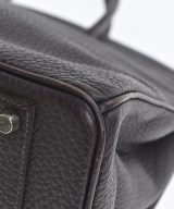 HERMES（エルメス）ハンドバッグ 茶 サイズ:40 レディース/2200698647015