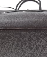 HERMES（エルメス）ハンドバッグ 茶 サイズ:40 レディース/2200698647015