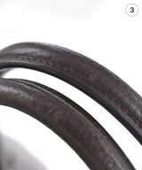 HERMES（エルメス）ハンドバッグ 茶 サイズ:40 レディース/2200698647015