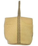 HERMES（エルメス）かごバッグ ベージュ サイズ:GM レディース/2200698768024