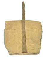 HERMES（エルメス）かごバッグ ベージュ サイズ:GM レディース/2200698768024